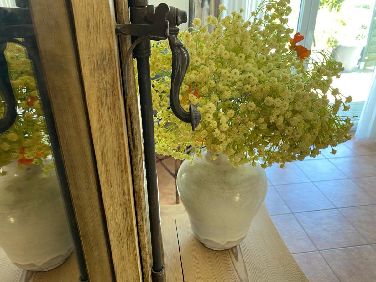 Apartmenthaus Luett Meer 루도프 외부 사진